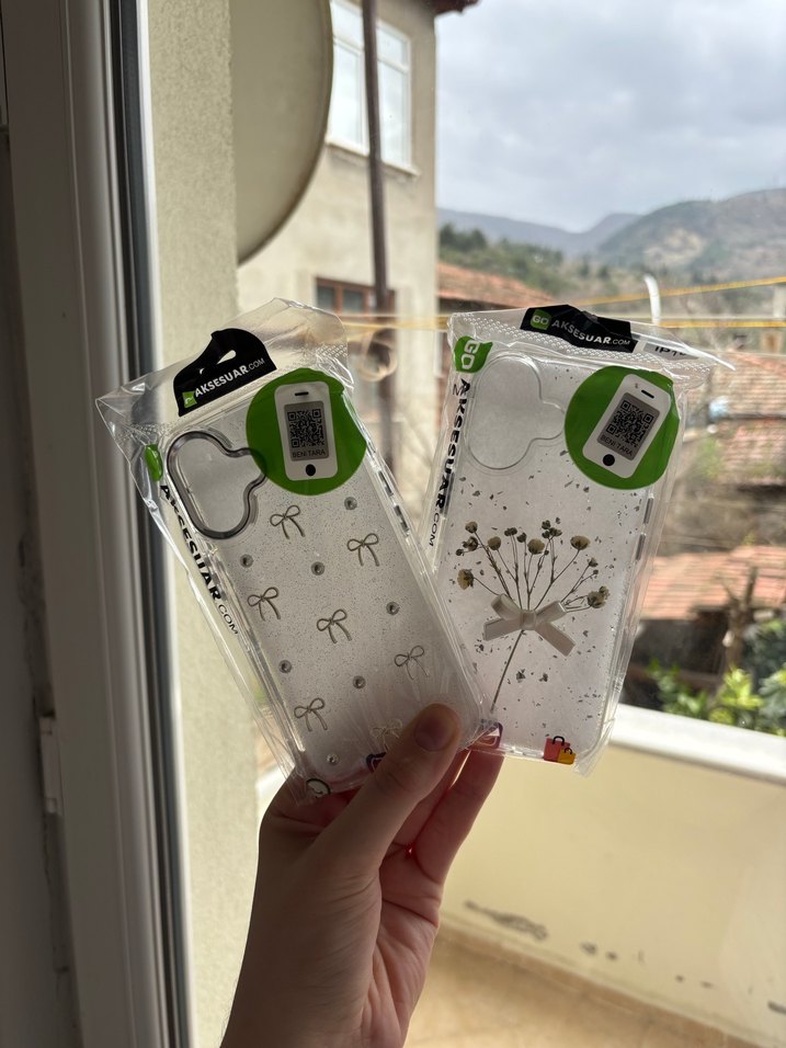 İPhone 16 kılıf - Görsel 2