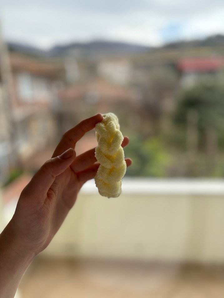 Saclarınıza renk katmak istermisiniz - Görsel 2