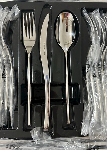 Karaca Premium Çatal Bıçak Seti Kutusu - Görsel 5