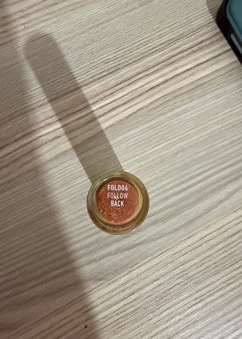 NYX fat oil - Görsel 2