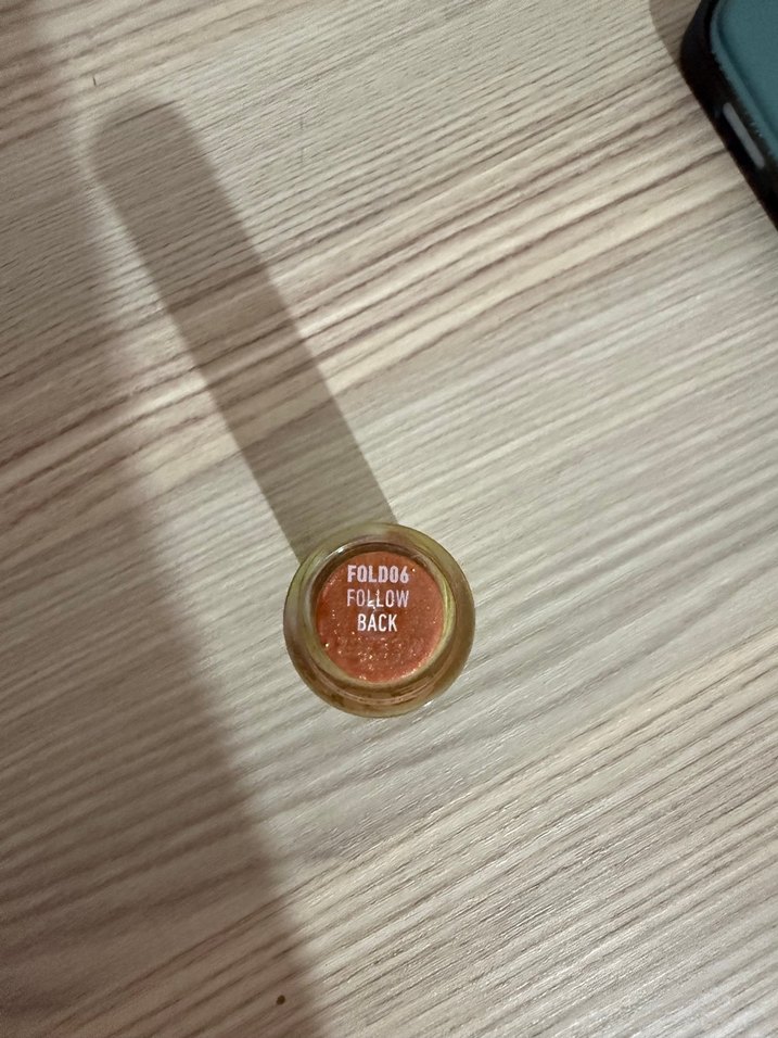 NYX fat oil - Görsel 2