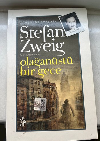 Dört Adet Lise Kitabı Seti - Görsel 4