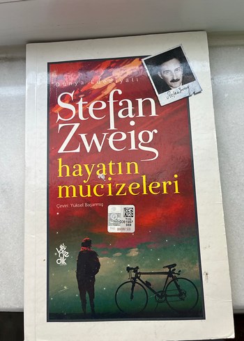 Dört Adet Lise Kitabı Seti - Görsel 5