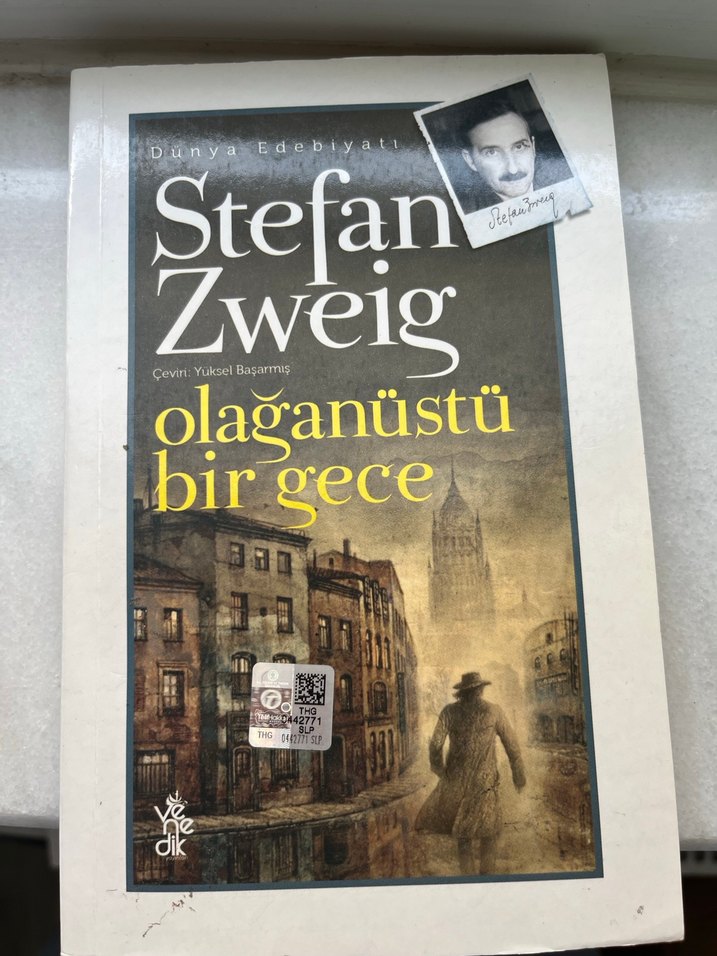 Dört Adet Lise Kitabı Seti - Görsel 4