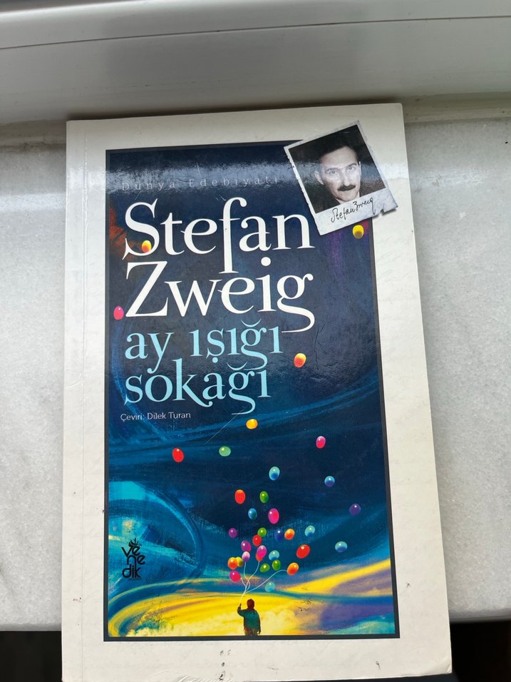 Dört Adet Lise Kitabı Seti - Görsel 2