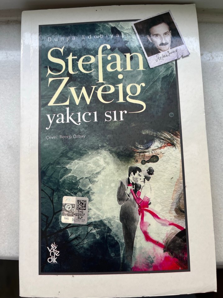 Dört Adet Lise Kitabı Seti - Görsel 3