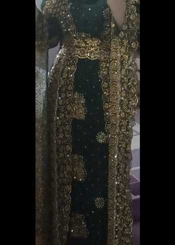 Yöresel Abiye - Görsel 3