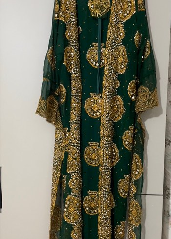 Yöresel Abiye - Görsel 2