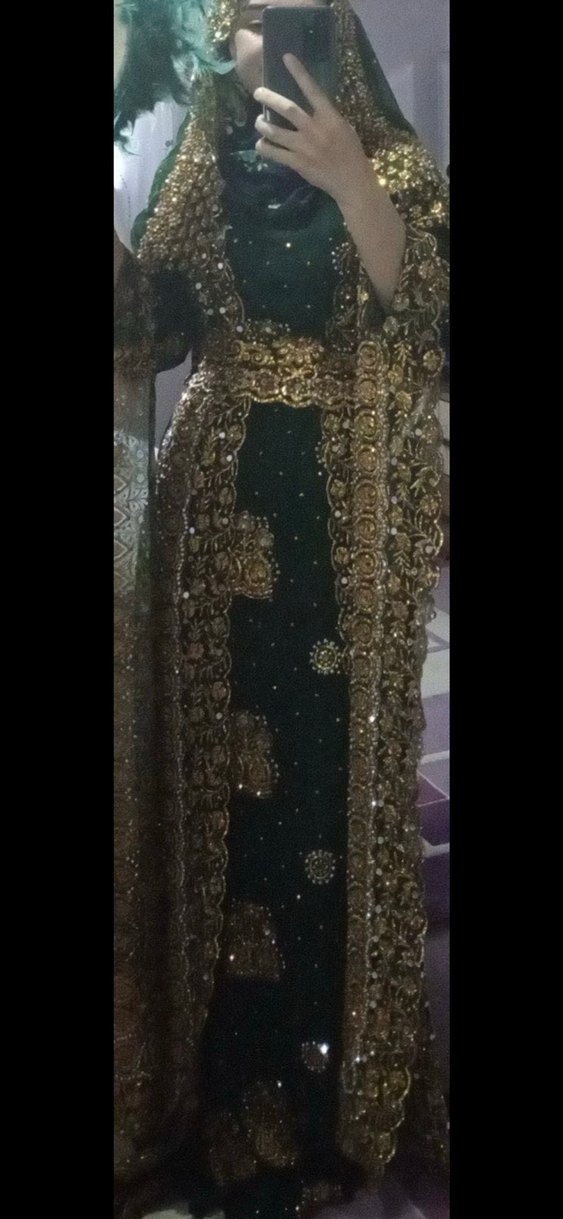 Yöresel Abiye - Görsel 3