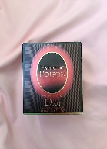 Dior Hpnotic Poison