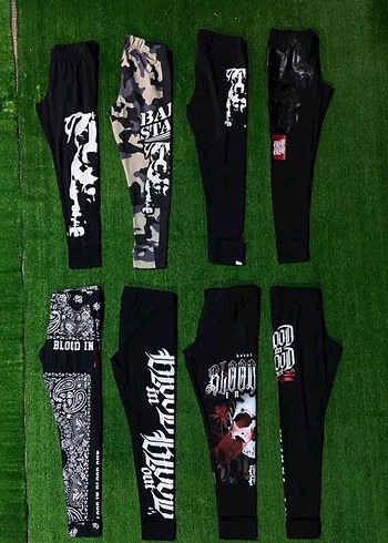 Diğer Standart Beden