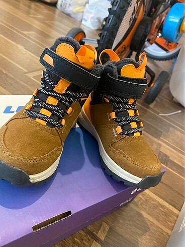 Decathlon Erkek Çocuk Bot