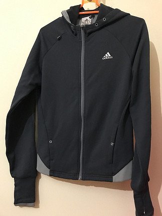 Adidas Spor üst giyim