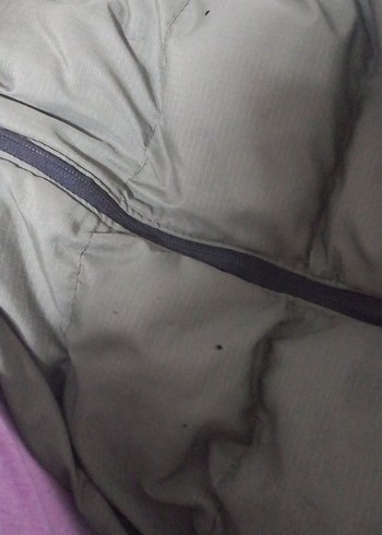 Fermuarlı Yeşil Erkek Yelek - Görsel 3