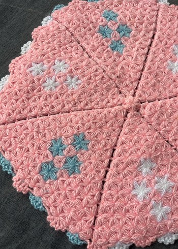 El örgüsü lif - Görsel 2