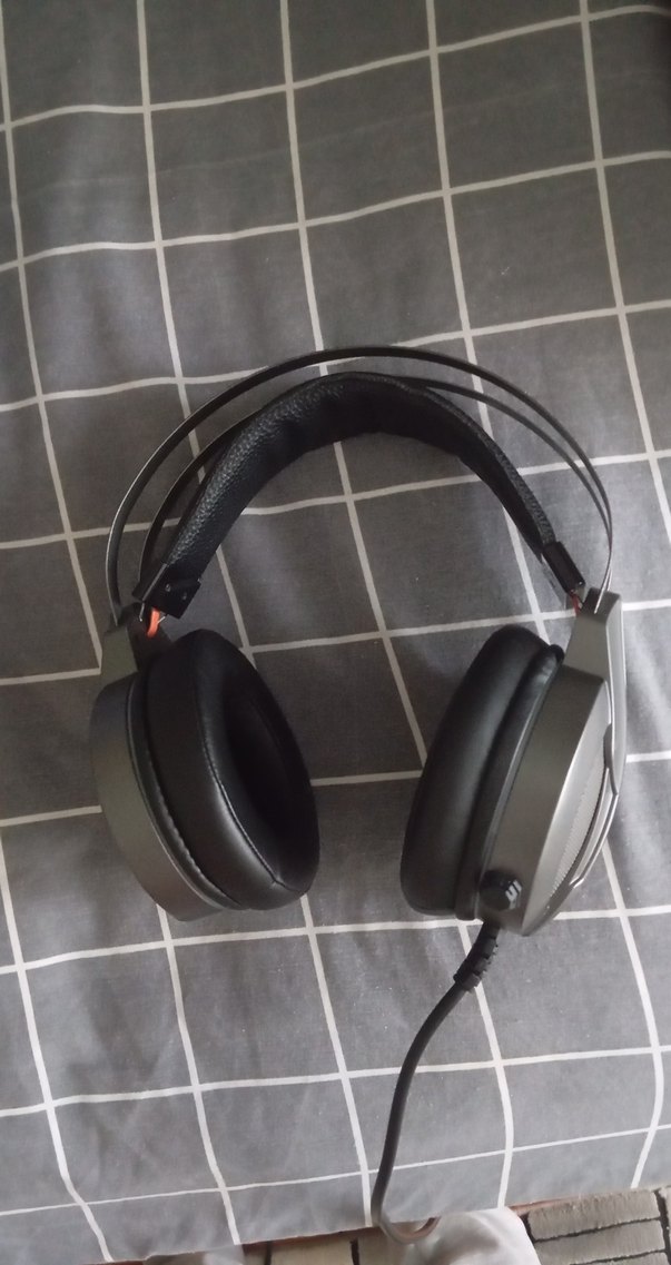 Rampage Oyuncu Gaming Kablolu Kulaklık - Görsel 3