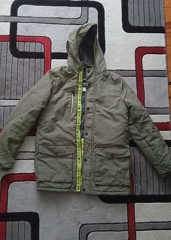 LC Waikiki 12-13 Yaş