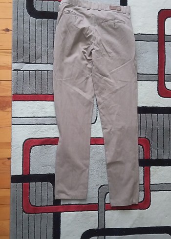 Erbey Pantolon 
Kumaş Haki - Görsel 4