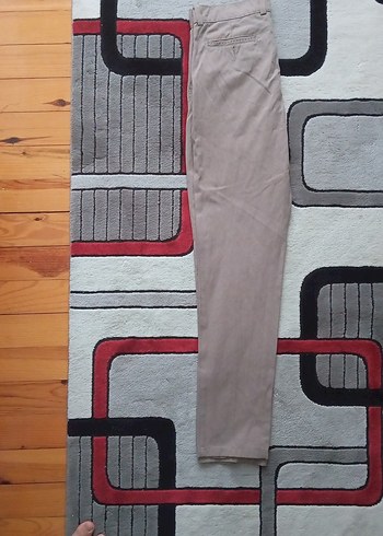Erbey Pantolon 
Kumaş Haki - Görsel 3