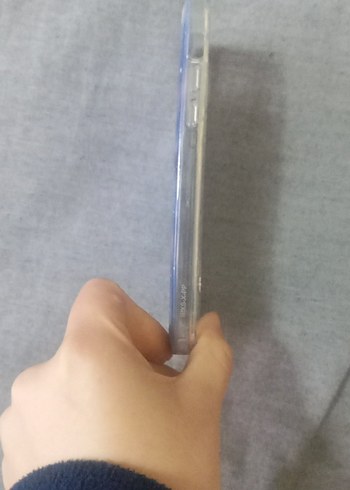 Şeffaf Çok Renkli Telefon Kılıfı - Görsel 4