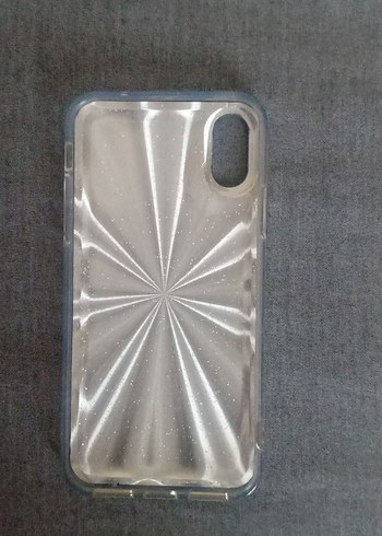 Şeffaf Çok Renkli Telefon Kılıfı - Görsel 2