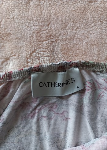 Catherine's Hamile Lohusa Gecelik - Görsel 3