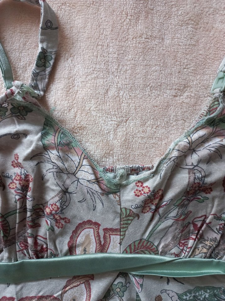 Catherine's Hamile Lohusa Gecelik - Görsel 2