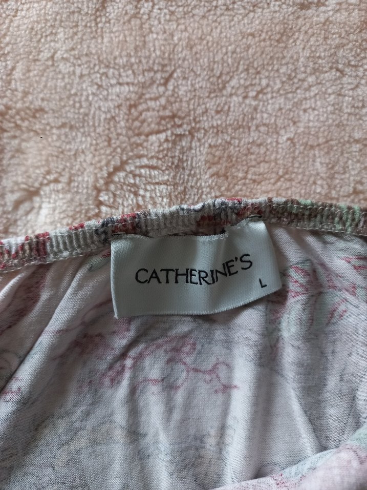 Catherine's Hamile Lohusa Gecelik - Görsel 3