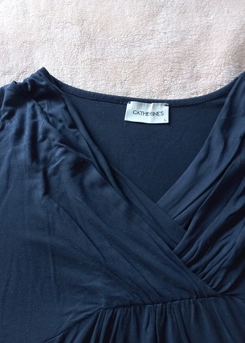 Catherine's Hamile Lohusa Pijama - Görsel 5