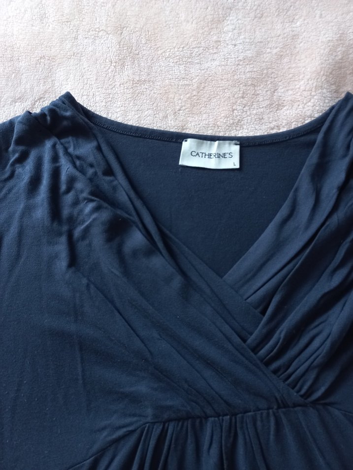 Catherine's Hamile Lohusa Pijama - Görsel 5