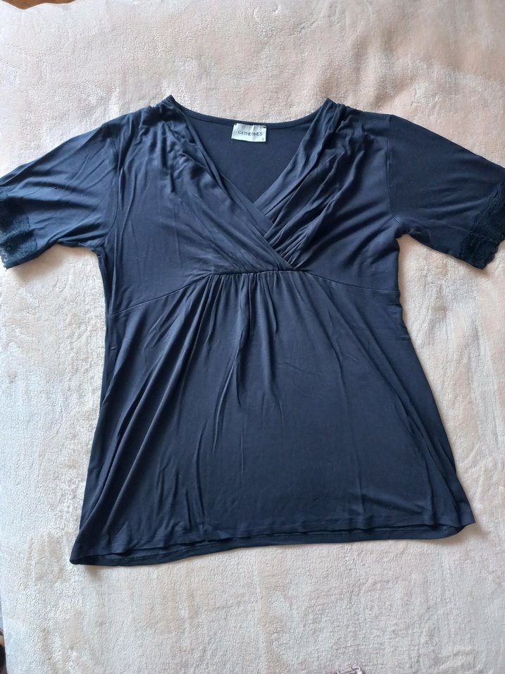 Catherine's Hamile Lohusa Pijama - Görsel 3