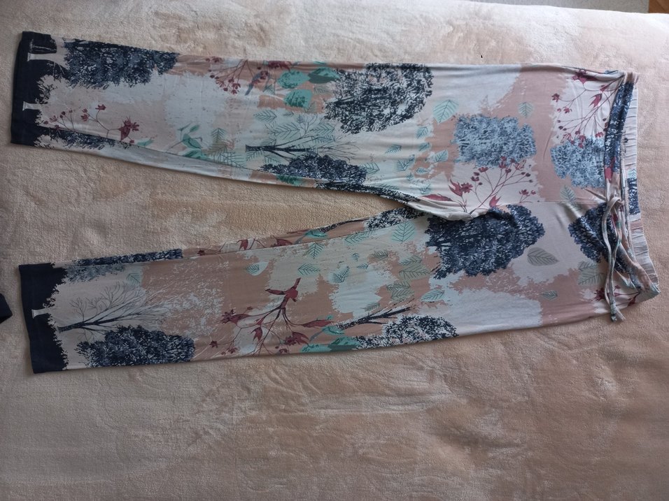 Catherine's Hamile Lohusa Pijama - Görsel 4