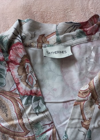 Catherine's sabahlik - Görsel 2