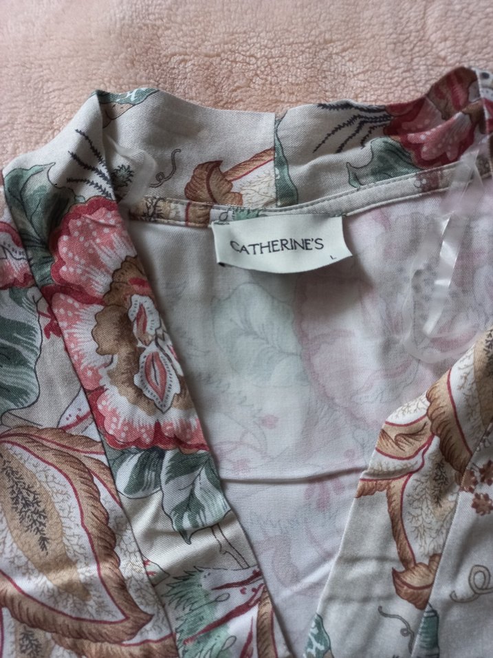 Catherine's sabahlik - Görsel 2