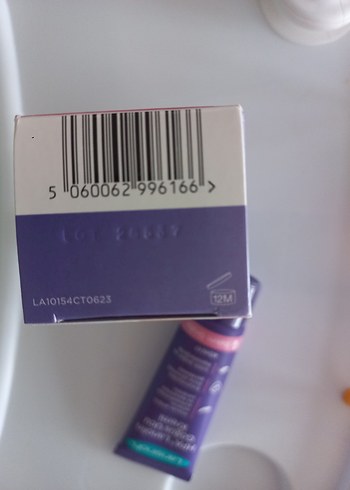 Lansinoh HPA Lanolin Göğüs Ucu Kremi 40ml - Görsel 4