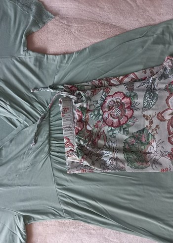 Catherine's Hamile Lohusa Pijama - Görsel 2