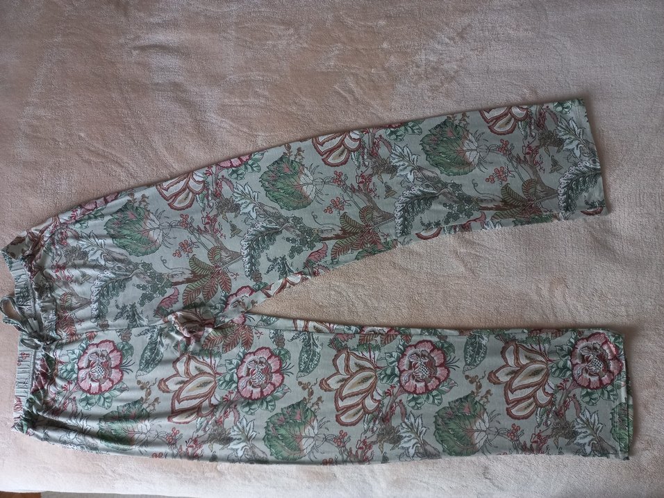 Catherine's Hamile Lohusa Pijama - Görsel 4