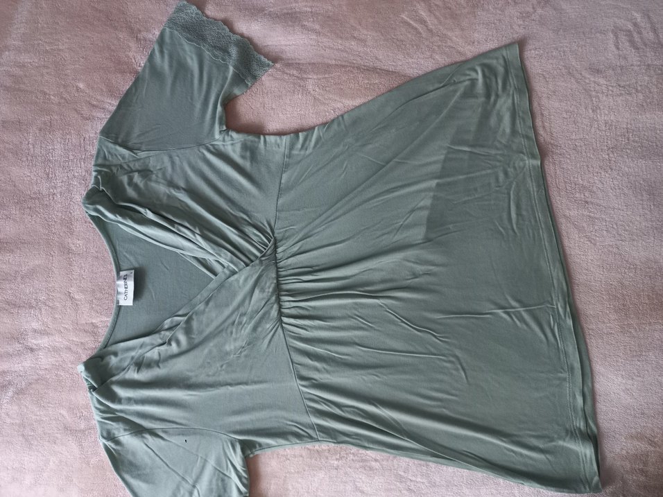 Catherine's Hamile Lohusa Pijama - Görsel 3