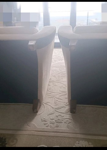 İki Adet Tek Kişilik İstikbal Marka Koltuk - Görsel 3