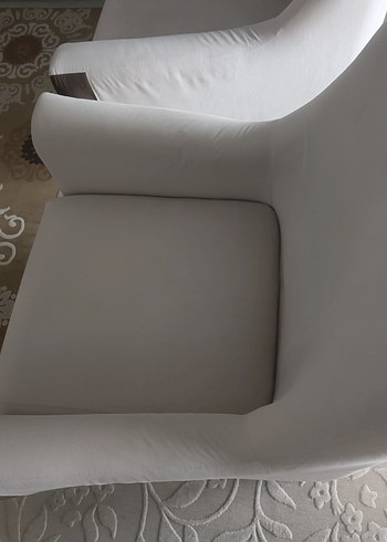 İki Adet Tek Kişilik İstikbal Marka Koltuk - Görsel 9