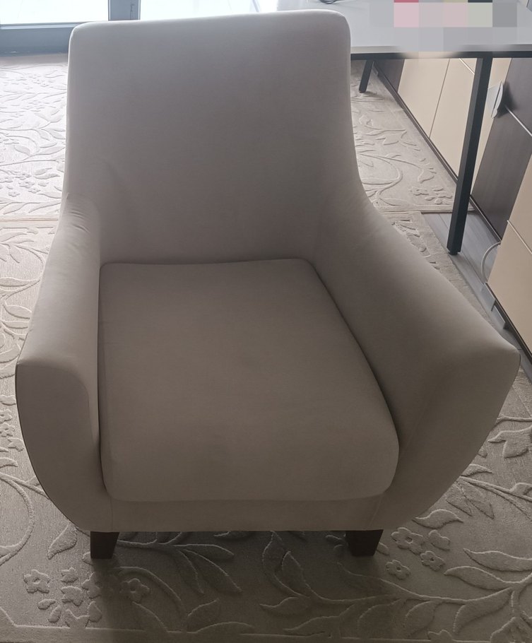 İki Adet Tek Kişilik İstikbal Marka Koltuk - Görsel 5
