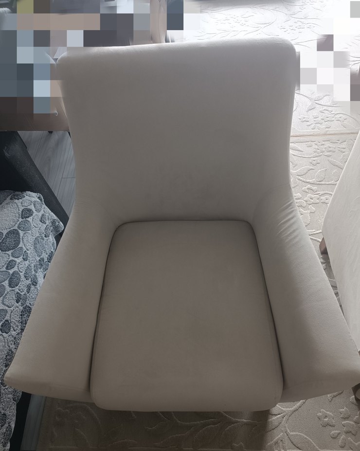 İki Adet Tek Kişilik İstikbal Marka Koltuk - Görsel 4