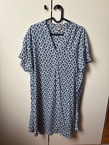 Mini elbise h&m