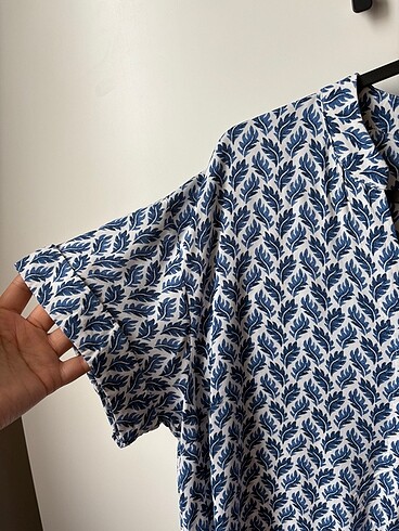 H&M Mini elbise h&m