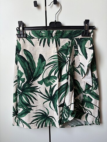 H&M MİNİ ETEK