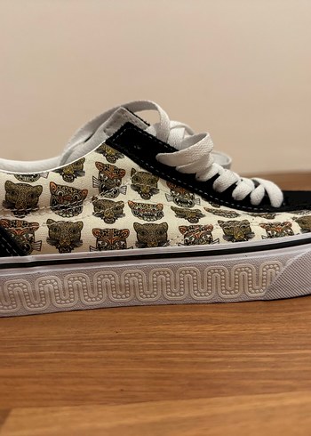 Orijinal Amerika Vans Unisex - Görsel 3