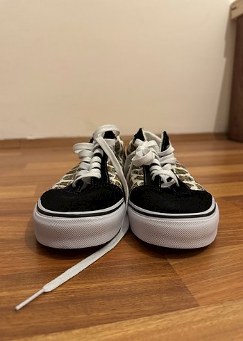 Orijinal Amerika Vans Unisex - Görsel 2