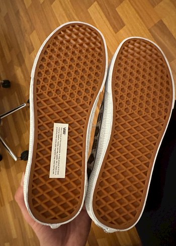 Orijinal Amerika Vans Unisex - Görsel 5