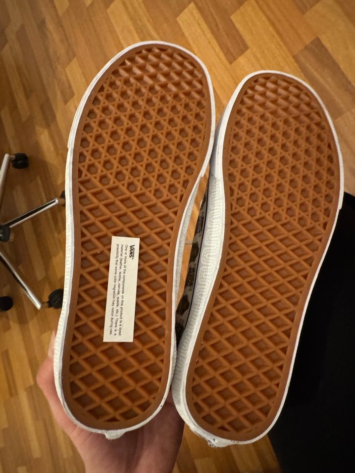 Orijinal Amerika Vans Unisex - Görsel 5