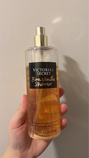 Victoria secret adet 400?
 - Görsel 5